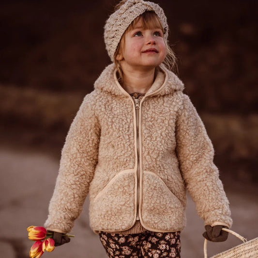 Alwero Kinder-Jacke Mody