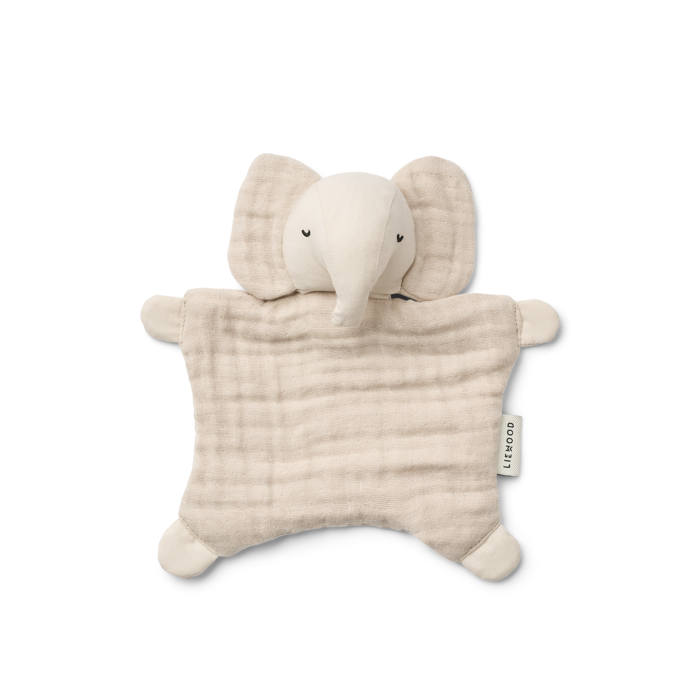 Liewood Schnuffeltuch Amaya Elephant Cuddle Teddy