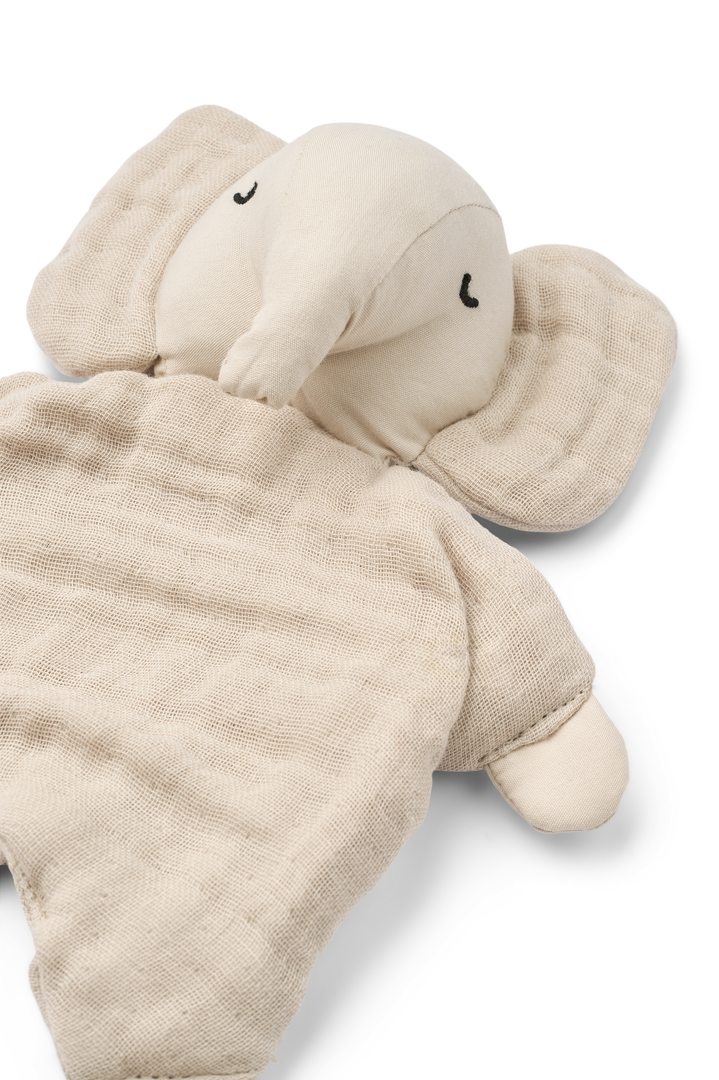 Liewood Schnuffeltuch Amaya Elephant Cuddle Teddy