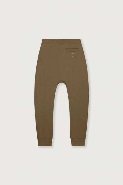 Gray Label Baggypants "Woody & Pirate Black"