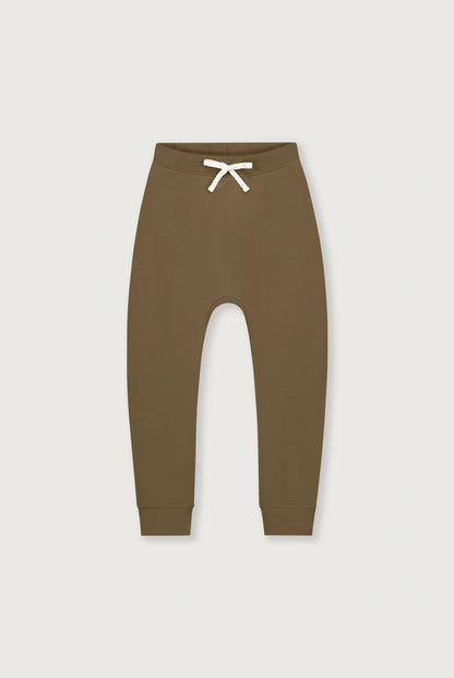 Gray Label Baggypants "Woody & Pirate Black"