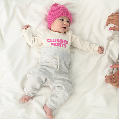 Famvibes Sweatpants Baby „The Cozy One“