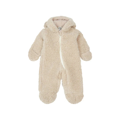 Alwero Overall Baby Bear