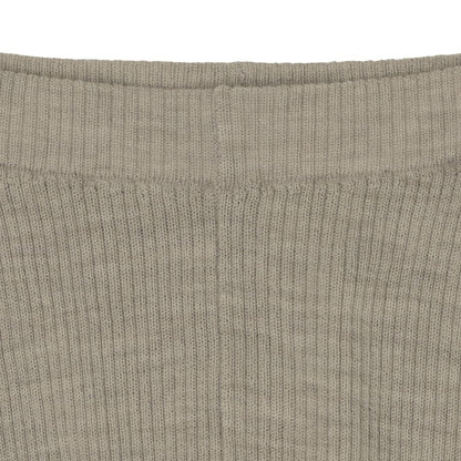 FUB Leggings "Oat Melange"