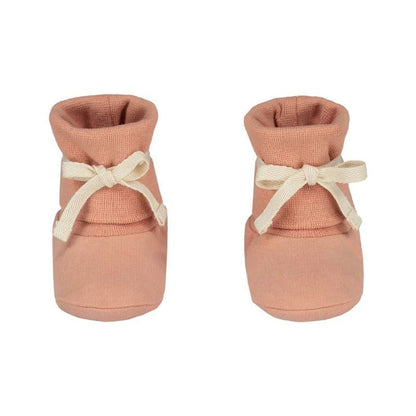 Gray Label Baby Booties - verschiedene Farben