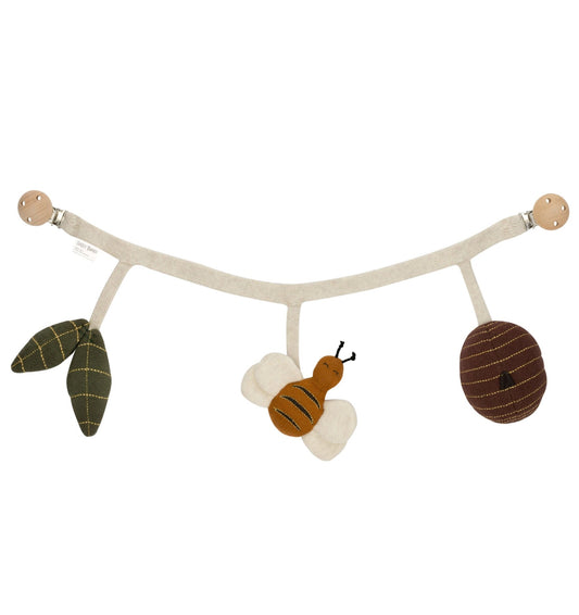 Baby Bello Kinderwagenkette