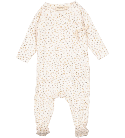 MarMar Copenhagen Baby Onesie Rubetta
