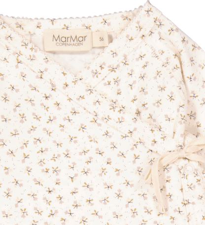 MarMar Copenhagen Baby Onesie Rubetta