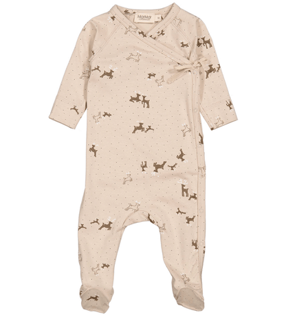 MarMar Copenhagen Baby Onesie Rubetta