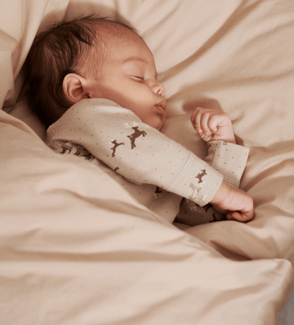 MarMar Copenhagen Baby Onesie Rubetta