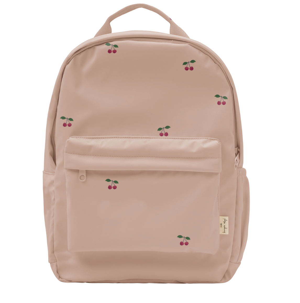 Konges Slojd Rucksack RAINY Kids – Cherry
