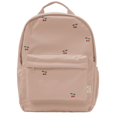Konges Slojd Rucksack RAINY Kids – Cherry