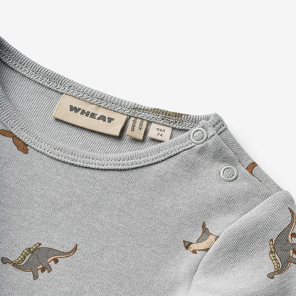 Wheat LS Body „Freddie“ Fantasy Friends