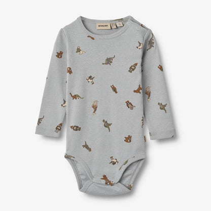 Wheat LS Body „Freddie“ Fantasy Friends