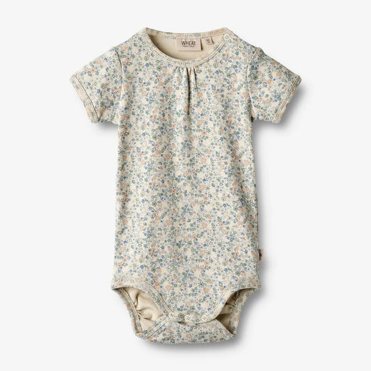 Wheat Body S/S Linette