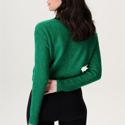 Noppies Greve Nursing Pullover "Bosphorus"