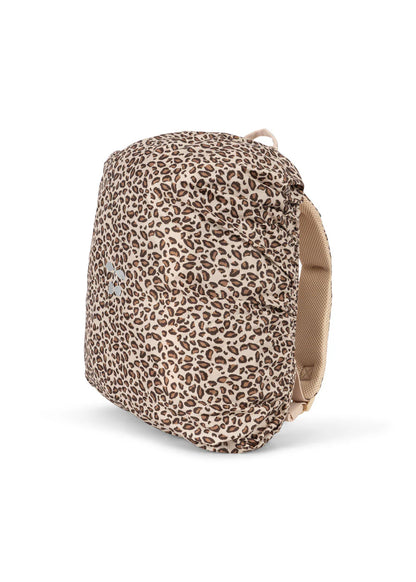 Konges Sløjd Schulranzen Clover "Leo" – ergonomischer Kinder Schulrucksack