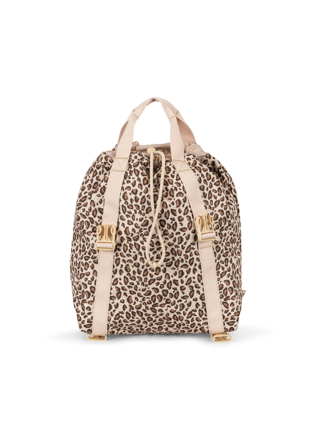 Konges Sløjd Schulranzen Clover "Leo" – ergonomischer Kinder Schulrucksack