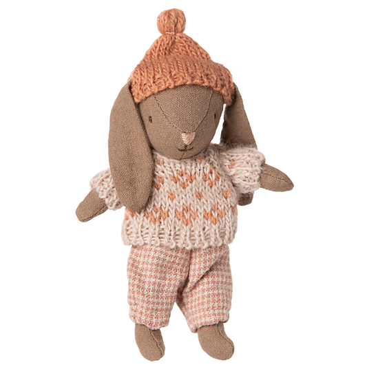 Maileg Winterhase - Micro