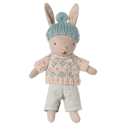 Maileg Winterkaninchen - Mirco