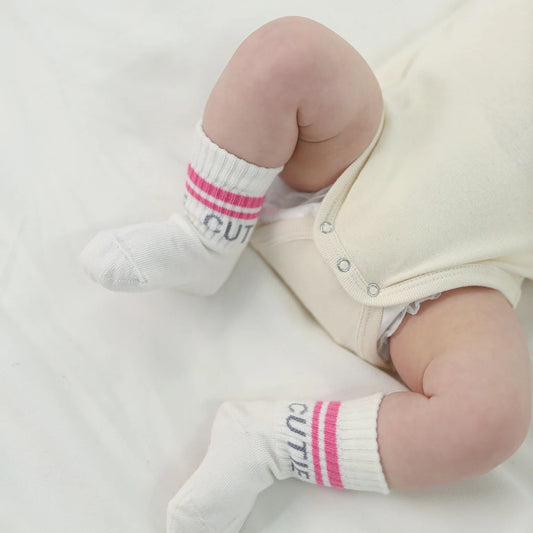 Famvibes „Cutie" Socken