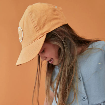 Gray Label Baseball Cap - jetzt in 2 Größen und 3 neuen Farben