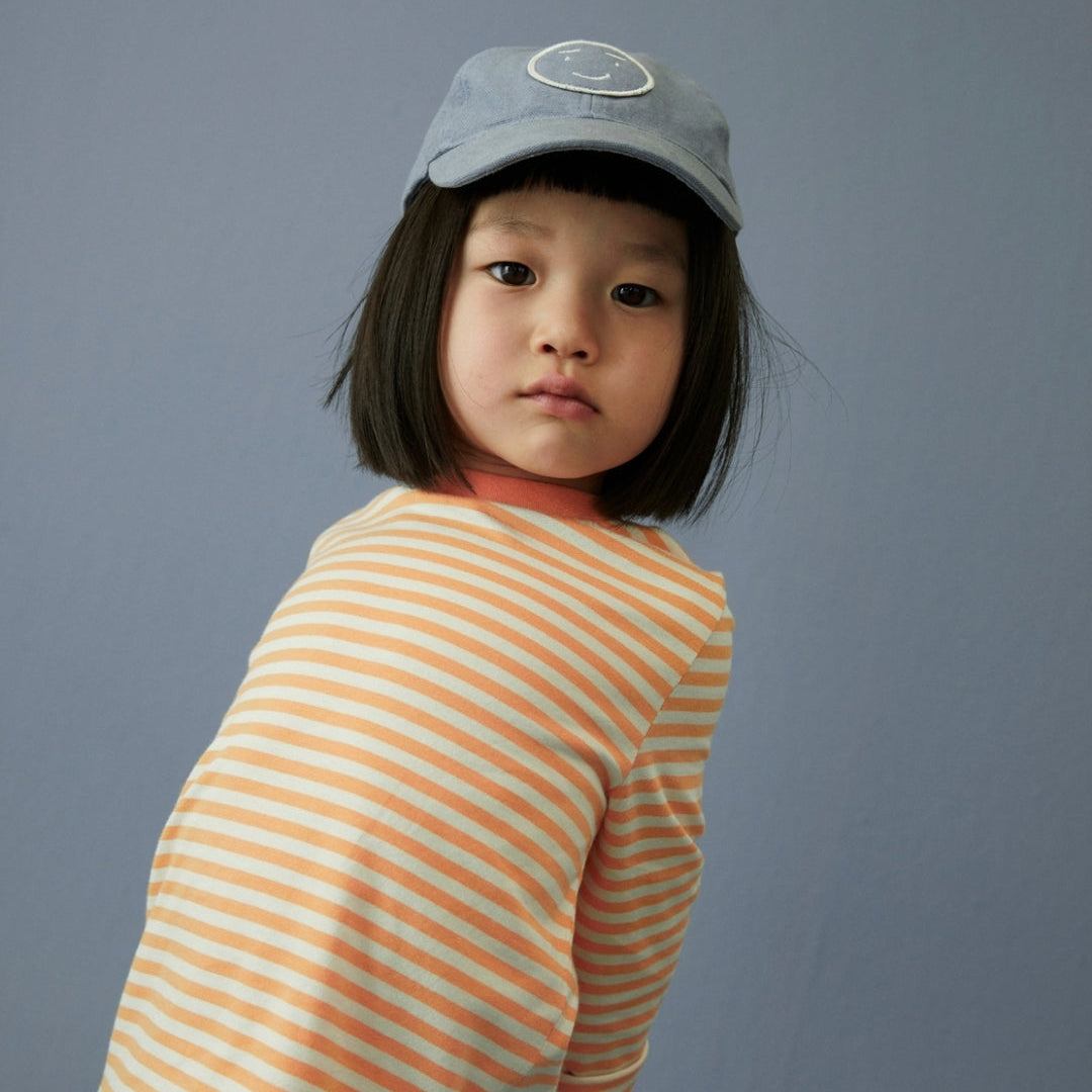 Gray Label Baseball Cap - jetzt in 2 Größen und 3 neuen Farben