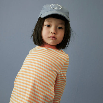 Gray Label Baseball Cap - jetzt in 2 Größen und 3 neuen Farben