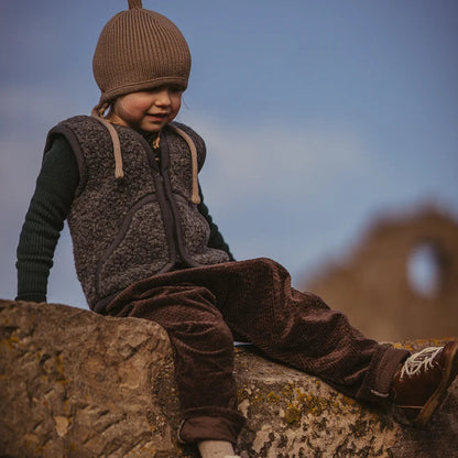 Alwero Weste Carpathian Junior