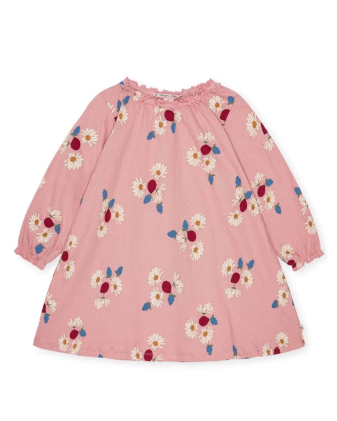 Konges Slojd Chleo Kleid