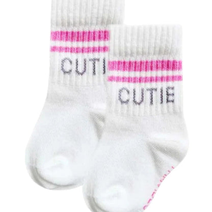 Famvibes „Cutie" Socken
