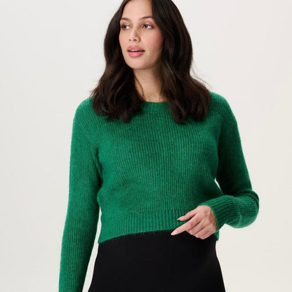 Noppies Greve Nursing Pullover "Bosphorus"