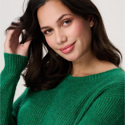 Noppies Greve Nursing Pullover "Bosphorus"