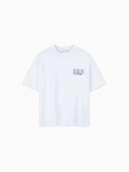 Famvibes T-Shirt "DAD-MY PLACE TO GROW"