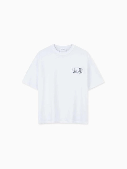 Famvibes T-Shirt "DAD-MY PLACE TO GROW"