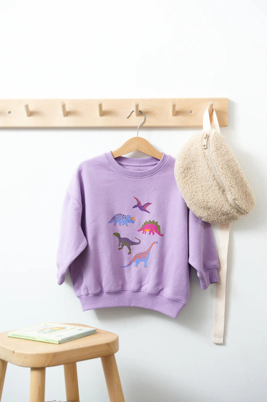 Sweatshirt Lukkily