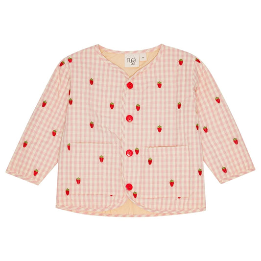Flöss Sommerjacke Dolly
