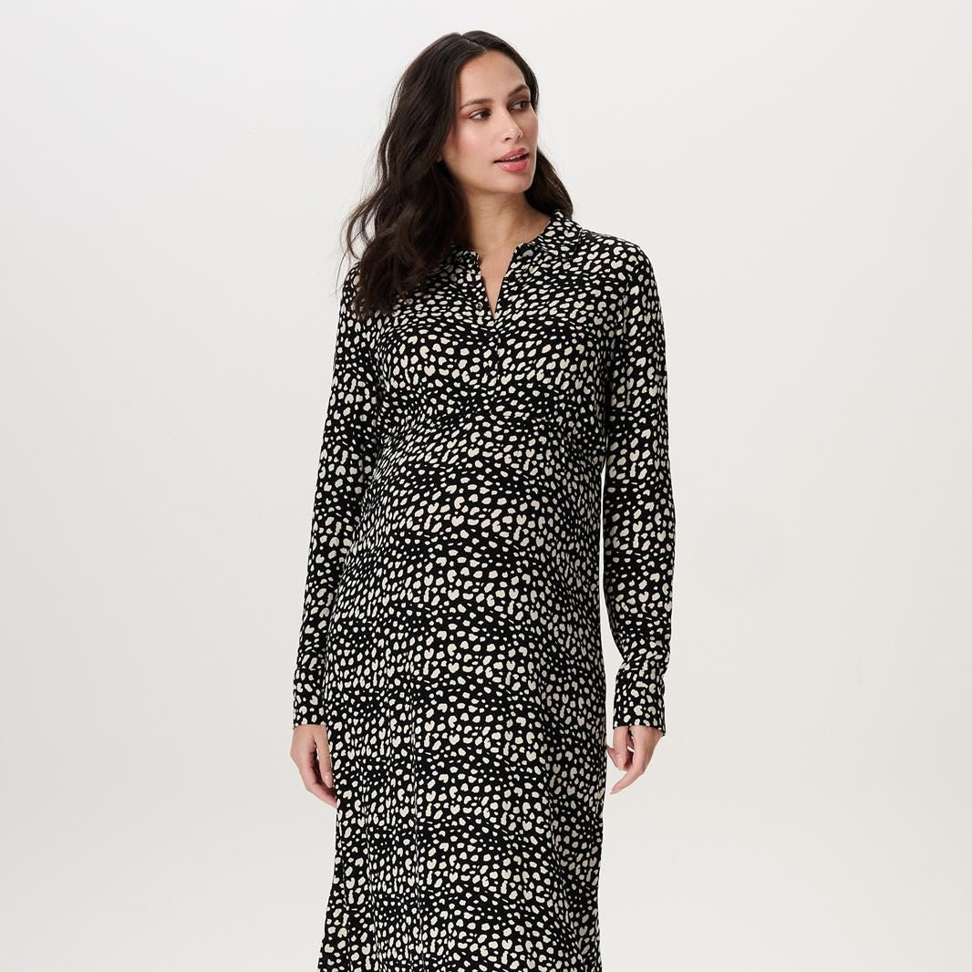 Noppies Fureso Kleid "Minimal Dot"