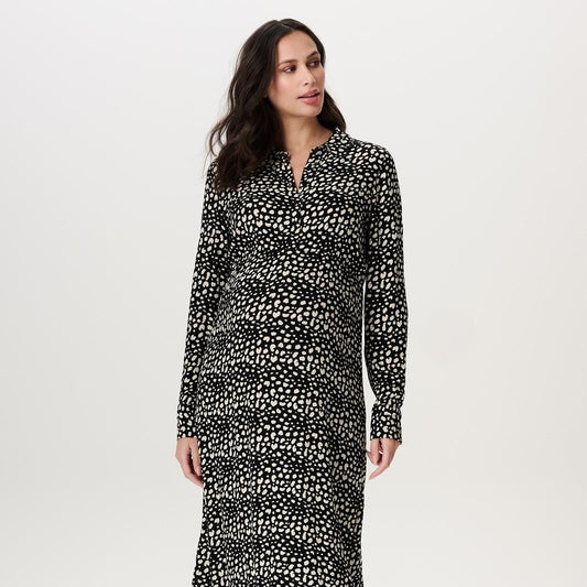 Noppies Fureso Kleid "Minimal Dot"