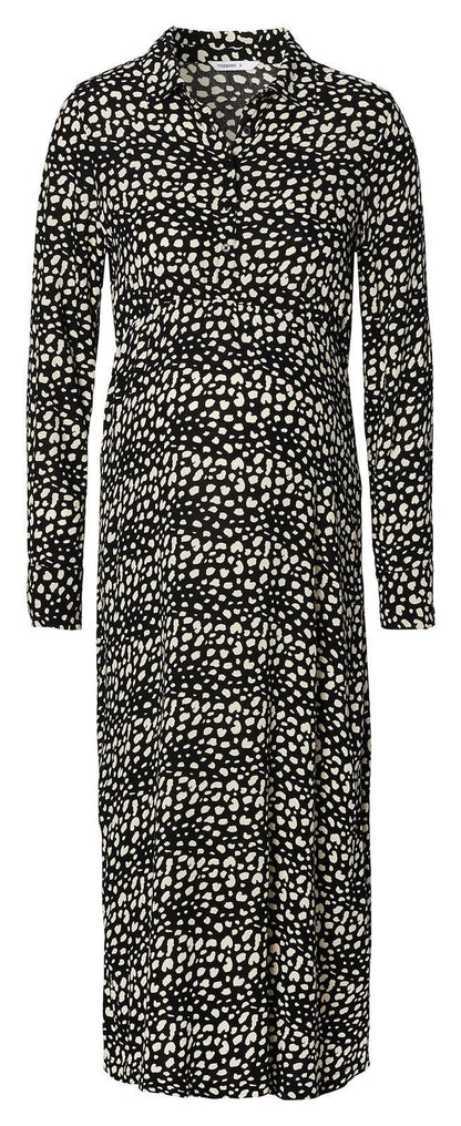 Noppies Fureso Kleid "Minimal Dot"