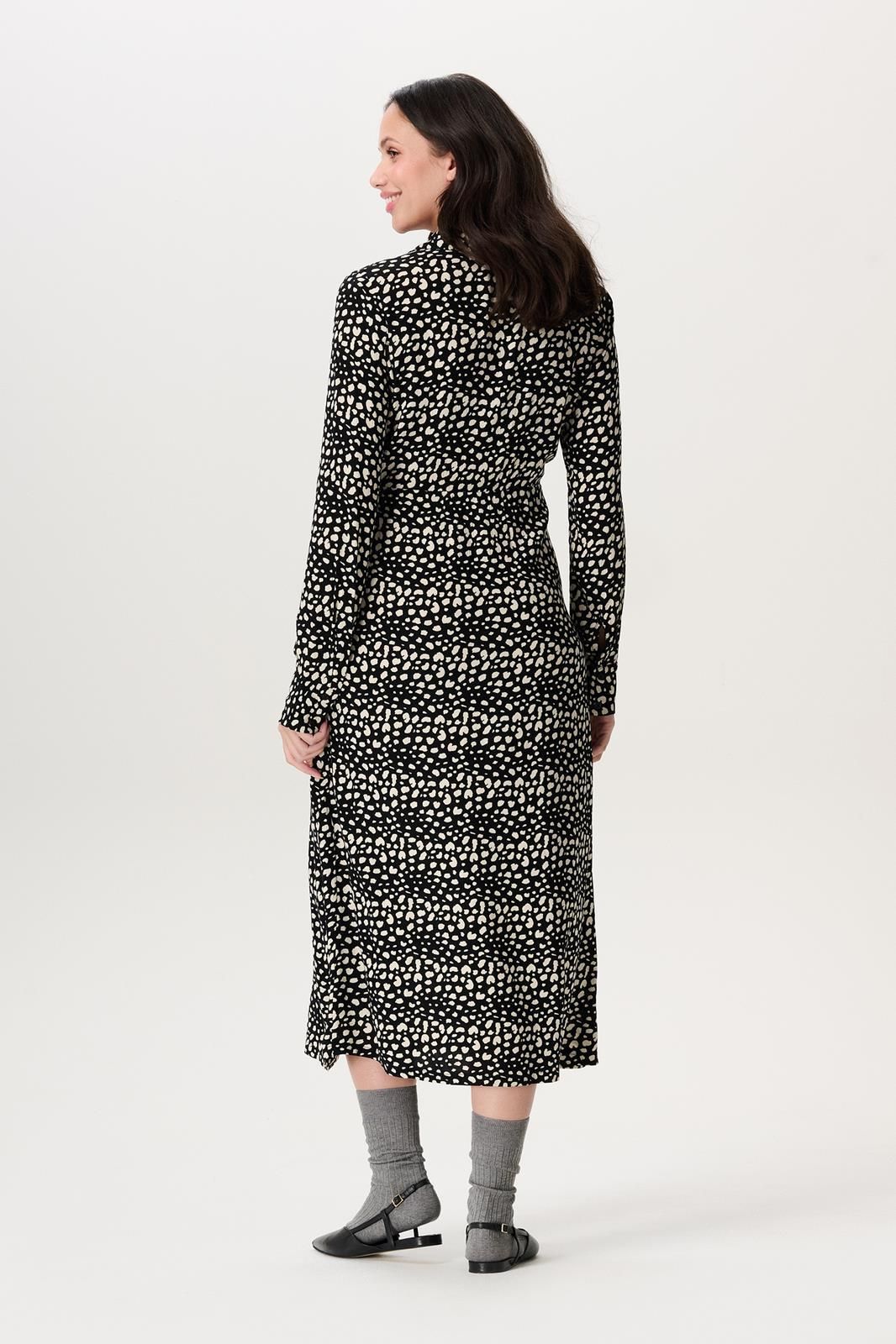 Noppies Fureso Kleid "Minimal Dot"