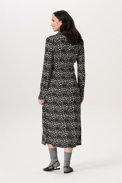 Noppies Fureso Kleid "Minimal Dot"