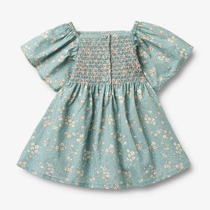 Wheat Kleid Elva für Minis "Spring Lake Flowers"