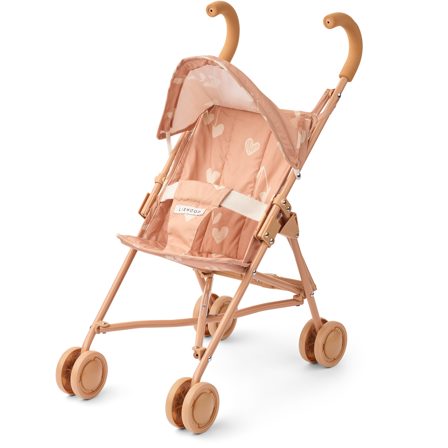 Liewood Puppenwagen Elsie "Sweethearts / Pale Tuscany"