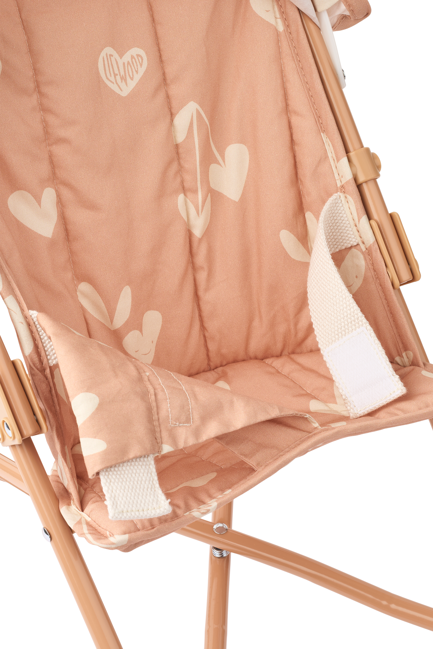 Liewood Puppenwagen Elsie "Sweethearts / Pale Tuscany"