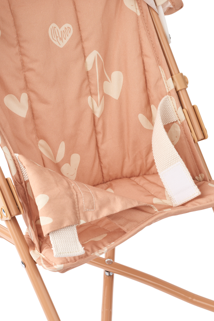 Liewood Puppenwagen Elsie "Sweethearts / Pale Tuscany"