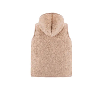 Weste Alwero Everest Damen