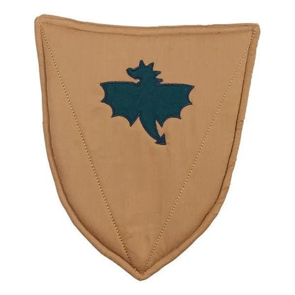 Fabelab Shield & Sword Kostüm
