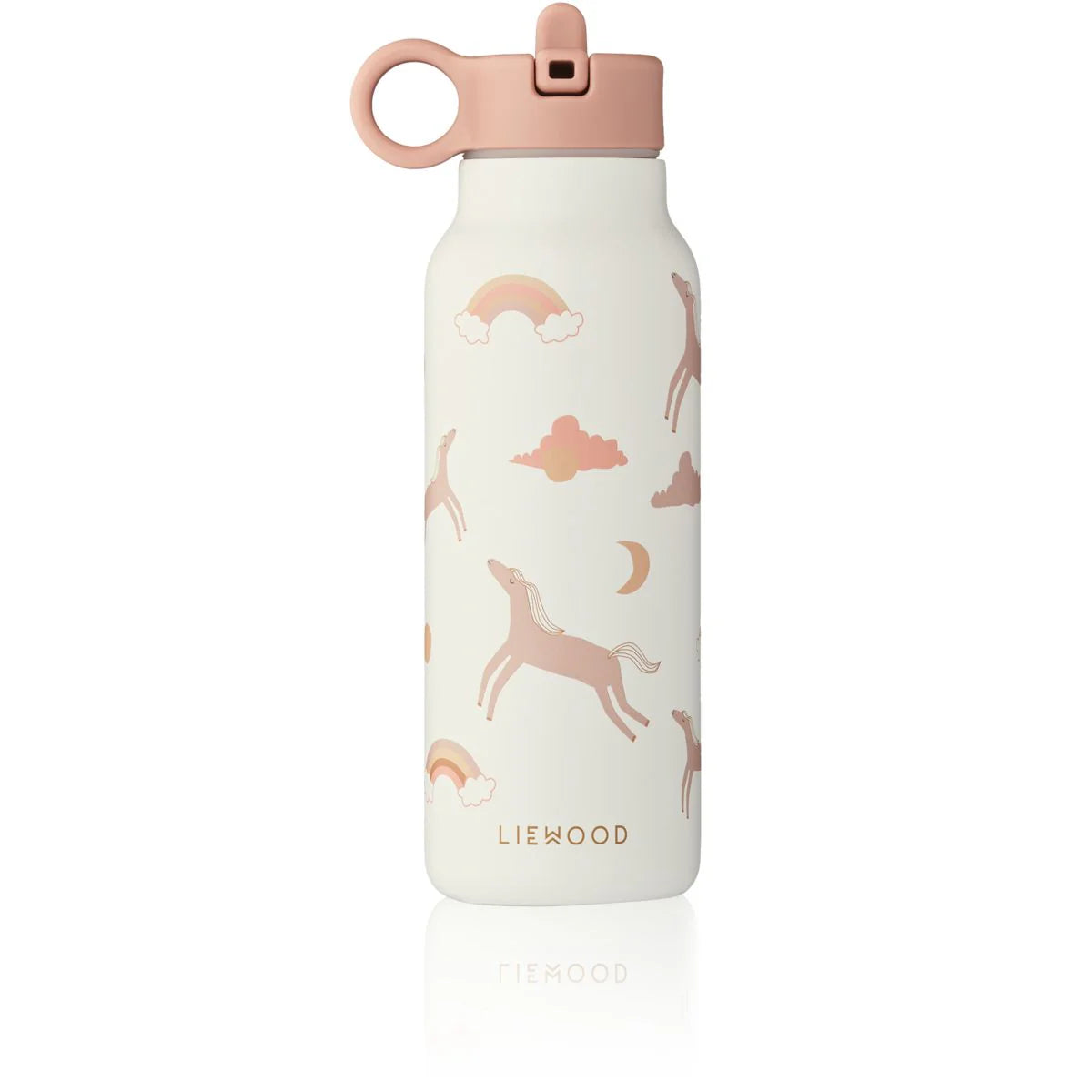 Liewood Falk Trinkflasche 350ml - verschiedene Farben