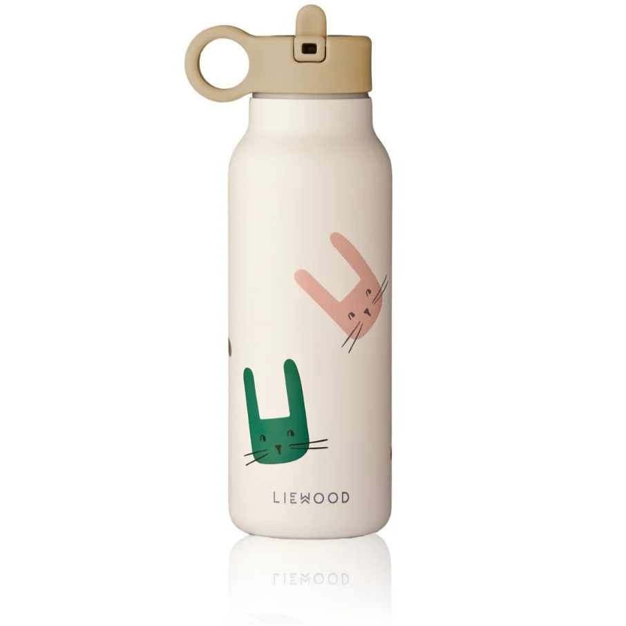 Liewood Falk Trinkflasche 350ml - verschiedene Farben